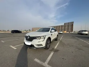 2018 رينو كوليوس