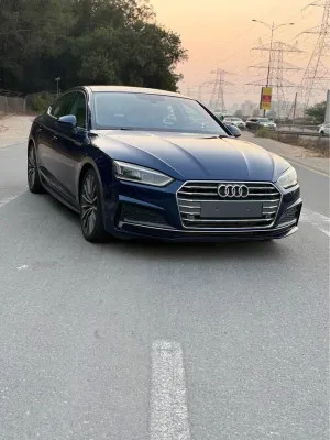 2018 اودي آي ٥