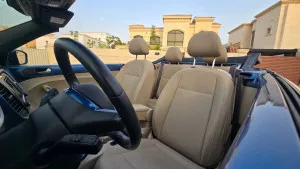2019 Volkswagen Beetle