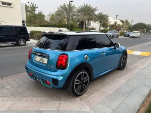 2020 ميني كوبيه 