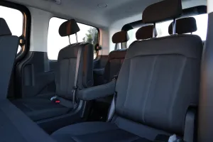 2023 Hyundai Staria