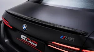 2025 BMW M5