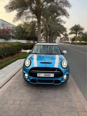 2020 ميني كوبيه 