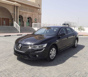 2017 Renault Talisman in dubai