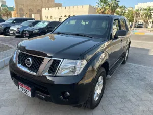 2015 Nissan Pathfinder in dubai