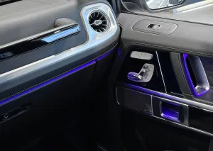 2020 Mercedes-Benz G-Class in dubai