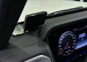 2020 Mercedes-Benz G-Class in dubai