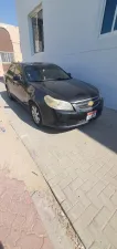 2009 Chevrolet Epica