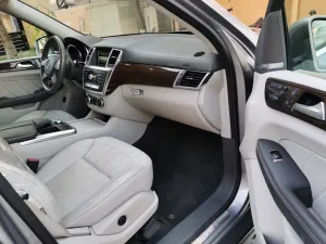 2015 Mercedes-Benz GL