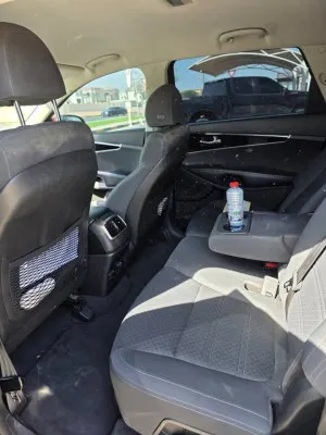 2018 Kia Sorento