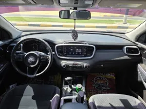 2018 Kia Sorento