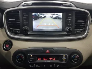 2020 Kia Sorento