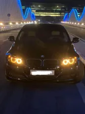 2010 BMW 3-Series in dubai