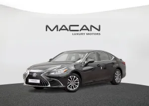 2023 Lexus ES