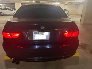 2010 BMW 3-Series