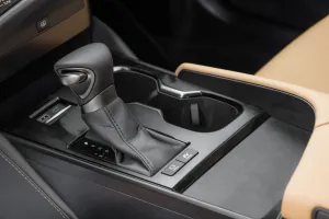 2023 Lexus ES