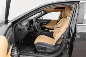 2023 Lexus ES