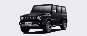 2024 Baic BJ80 in dubai