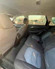 2022 شيفروليه كابتيفا