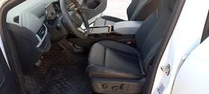 2021 Volkswagen ID 4