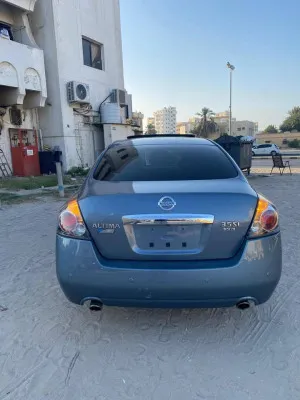 2011 Nissan Altima