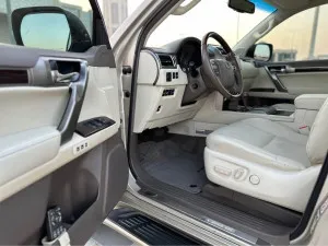 2014 Lexus GX