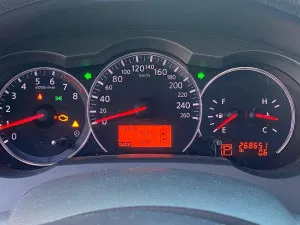 2011 Nissan Altima