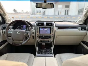 2014 Lexus GX