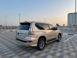 2014 Lexus GX