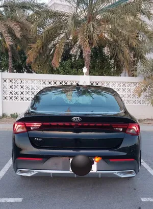 2021 كيا كي ٥
