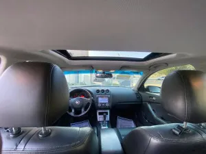 2011 Nissan Altima
