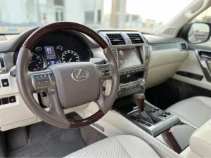 2014 Lexus GX