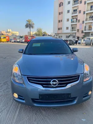 2011 Nissan Altima