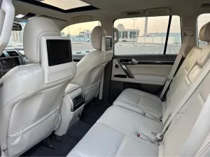 2014 Lexus GX
