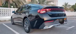 2021 كيا كي ٥