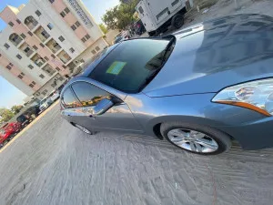 2011 Nissan Altima