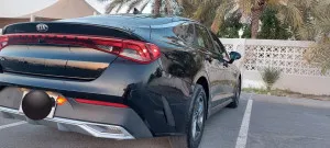 2021 كيا كي ٥