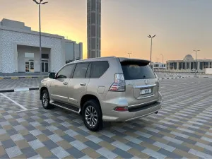 2014 Lexus GX
