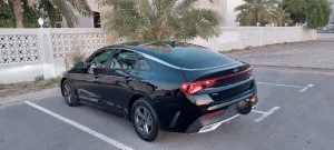 2021 كيا كي ٥