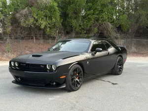 2020 Dodge Challenger