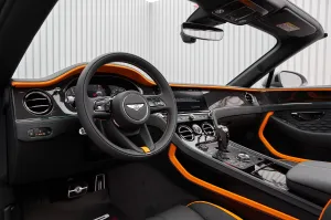 2025 Bentley Continental