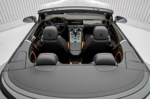 2025 Bentley Continental