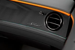 2025 Bentley Continental
