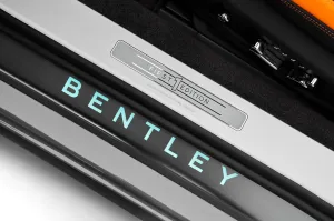 2025 Bentley Continental