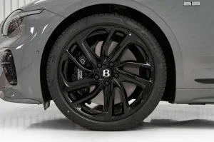 2025 Bentley Continental
