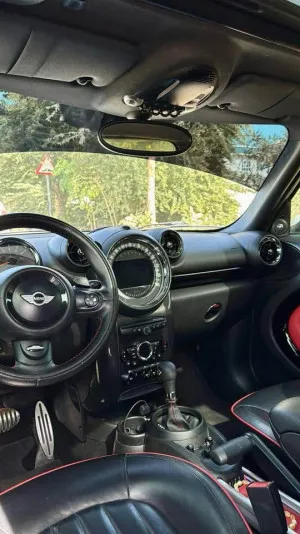 2016 Mini Countryman