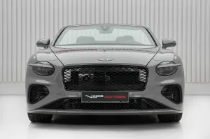 2025 Bentley Continental