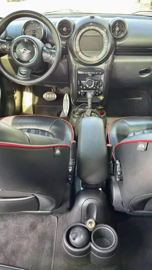 2016 Mini Countryman
