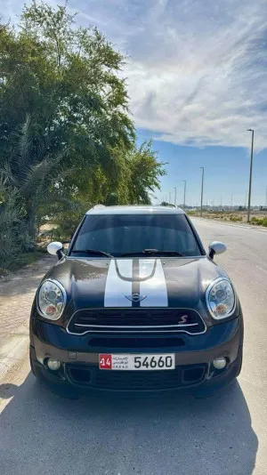 2016 Mini Countryman
