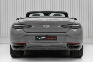 2025 Bentley Continental